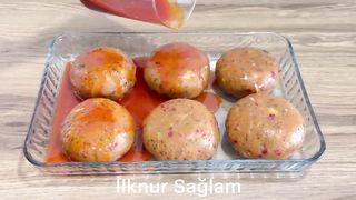 TAVUK KEBABI TAM BİR DAVET YEMEĞİ