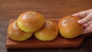 Cheeseburger Bombs.