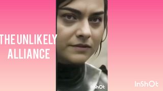"The Unlikely Alliance