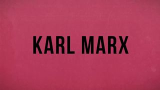 POLITICAL THEORY - Karl Marx