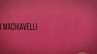 POLITICAL THEORY - Niccolò Machiavelli