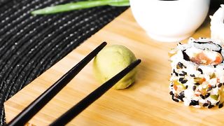 Unusual Dishes Made Simple