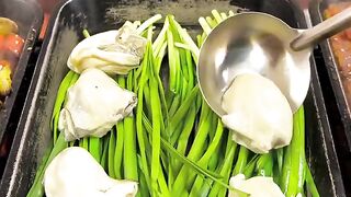 Chinese cuisine #daily delicious dishes #street food#.