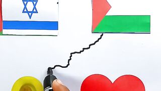 i full support Palestine #freepalestine #art #shorts.