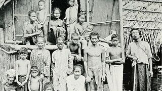 Taukah Kamu!! Asal mula Nenek moyang orang Indonesia Adalah Taiwan.