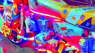 Must watch !!!! Kenyan motorcycles