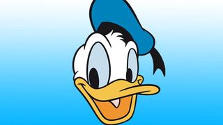 DONALD DUCK _ 02.Straigt.Shooters.1947