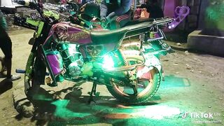 Must watch good Kenyan motorcycles vibes
