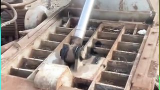 Chain Cleaner Spray