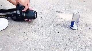 Creative photography art