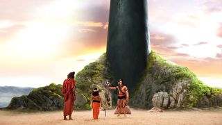 Devon Ke Dev... Mahadev - Episode 375 Swarnasur attacks Jalandhar