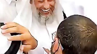عندما يجتمع الصالحون