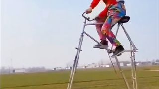 This is called technology watch til the end