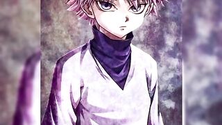 killua wallpapers