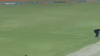 Haider Ali and Imad Waseem played a great innings against Peshawar
