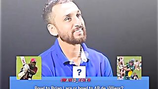 Cricket cricket video
