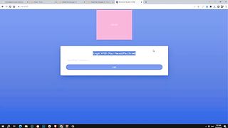 Create your own faucet and earn money