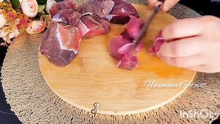 БОЖЕ КАК ВКУСНО Научили в дорогом ресторане, удивила Всех моих гостей!ни одного