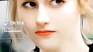 very beautiful girl New York