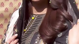 Fiza Ali reels instagram
