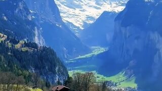 A HEAVEN ON EARTH