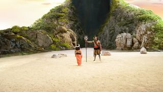 Devon Ke Dev... Mahadev - Episode 380 - Dadhichis wife has a nightmare
