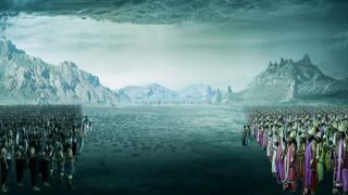 Devon Ke Dev... Mahadev - Episode 381 - Dadhichi donates his body