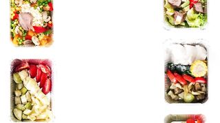The ultimate manual for Meal plot preparation to loss weight.