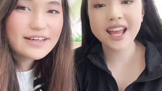 Tik tok live video