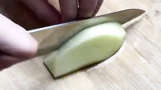 برجر بطاطس لجوع نص الليل ????????.