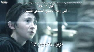مسلسل المئة-الموسم الأول-الحلقة 6 the 100 S01-E06