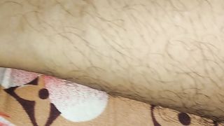 Foot Dance