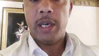 نكتة خطبها سكران