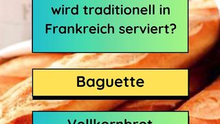 Baguette