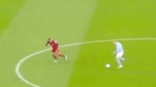 @mancity @LiverpoolFC ..Van Dijk X Haaland#viral #video #shorts #football #shortvideo.