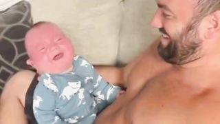 Cute and Funny baby laughing Videos | Try not to laugh Challenge