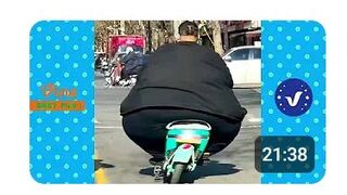 Man_ it_s death that can_t stop.-- Enjoy watching this funny and entertaining video_funny _prank(720P_HD).