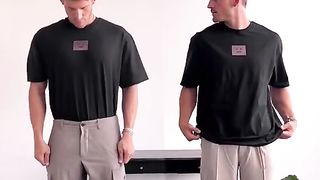 Menswaer