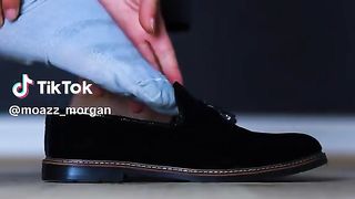 Shoes wear