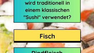 Sushi