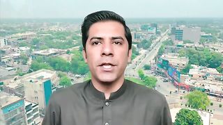 Huge Court orders re-election - General Faez Hameed brother arrested - Pakistan Afghanistan updates