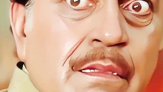 Goli maar Du???? #sunnydeol #sunnydeoldialogue #gadar2 #explore