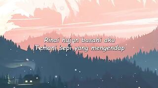 Utopia - Hujan (Lirik)