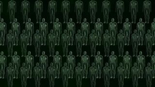 How diabetes destroys the human body