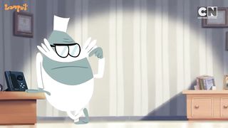 "Best of The Boss's Anger Tantrums"