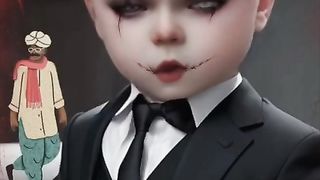احذر أن تذهب للحبشة وحدك : رعب ????????