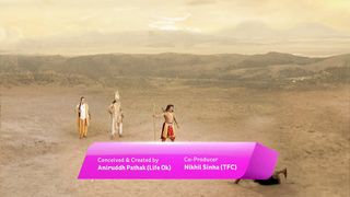 Devon Ke Dev... Mahadev - Episode 384 - Indradev stabs Vritrasur