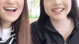 Tik tok live video
