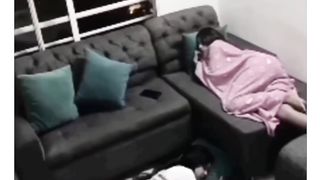 When ghost want you