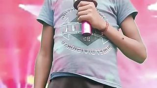 Tum to dhokebaaz ho - Indian idol season 14 #viral #song #indiaidol #music